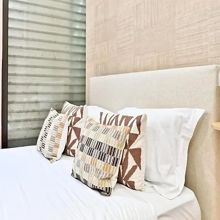 Apartamento Petit Confortable & Tranquille 17eme